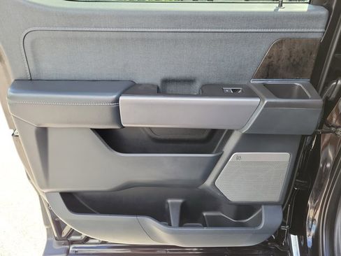 Certified 2022 Ford F150 Lariat AWD/4WD image 13