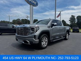 Used 2023 GMC Sierra 1500 Denali w/ Technology Package AWD/4WD video 1