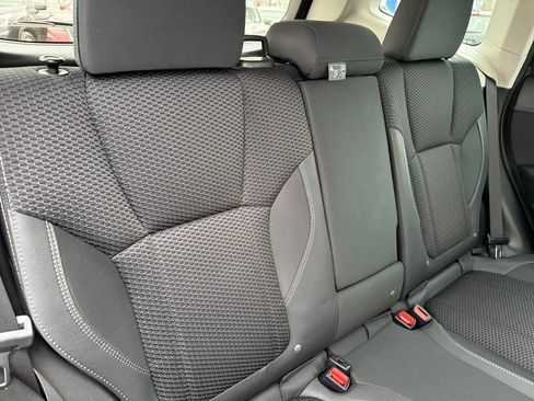 Used 2023 Subaru Forester Premium image 36