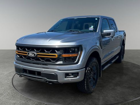 Used 2026 Ford F150 Tremor AWD/4WD image 3