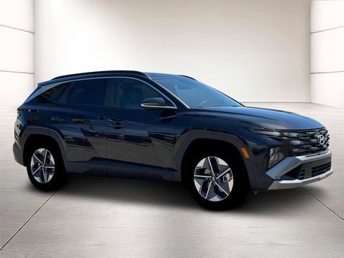 New 2026 Hyundai Tucson SEL image 10