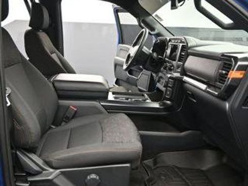 Certified 2022 Ford F150 Tremor w/ Trailer Tow Package AWD/4WD image 16