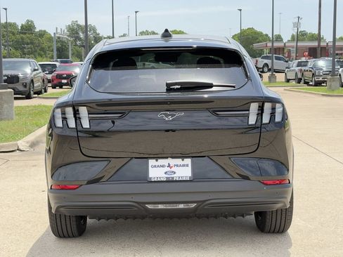 New 2026 Ford Mustang Mach-E Select w/ Technology Package RWD image 6