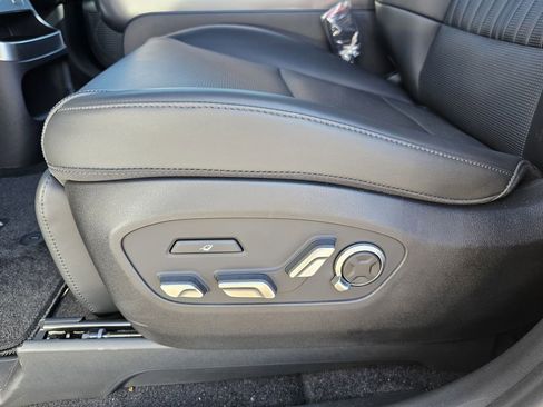 New 2026 Hyundai Ioniq 9 Calligraphy AWD/4WD image 10