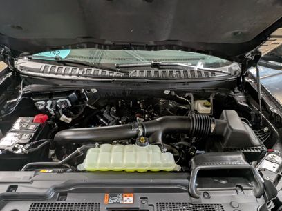 New 2026 Ford Expedition Max Platinum
