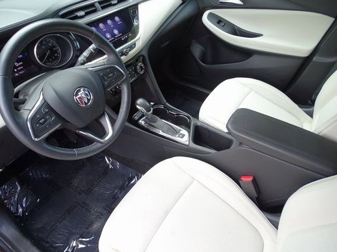 Used 2023 Buick Encore GX Preferred w/ Cold Weather Comfort Package image 7