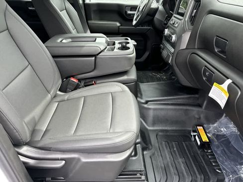New 2025 GMC Sierra 3500 Pro w/ Convenience Package image 12