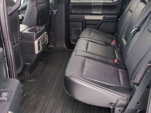 Used 2019 Ford F150 Lariat w/ Equipment Group 502A Luxury image 23