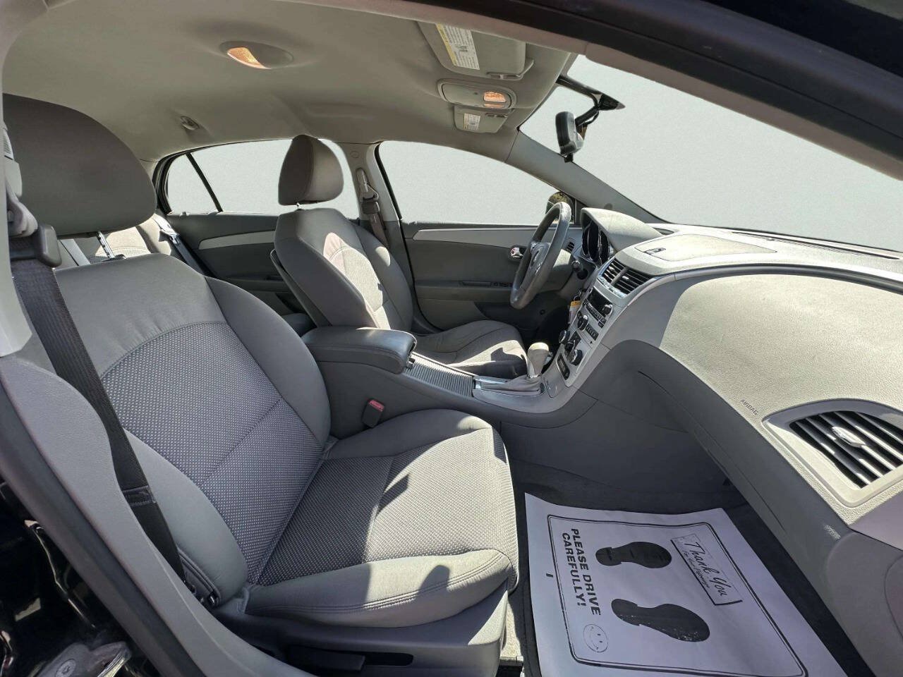 Used 2012 Chevrolet Malibu LS w/ LS Uplevel Package FWD image 8