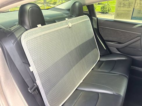Used 2023 Tesla Model 3 Standard Range RWD image 34