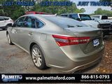 Used 2015 Toyota Avalon image 4