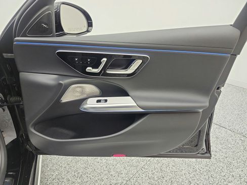 Certified 2026 Mercedes-Benz E 350 Sedan image 20