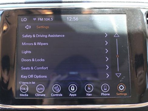 Used 2020 Jeep Grand Cherokee Limited RWD image 34