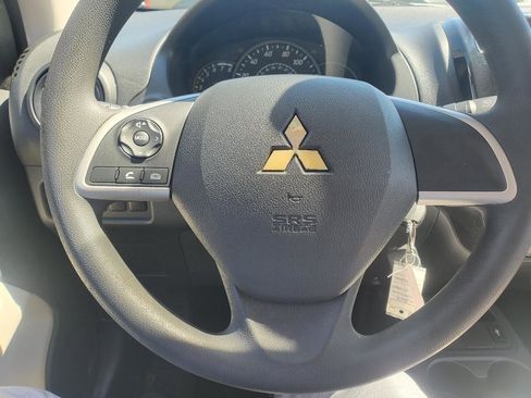 Used 2018 Mitsubishi Mirage G4 ES image 19