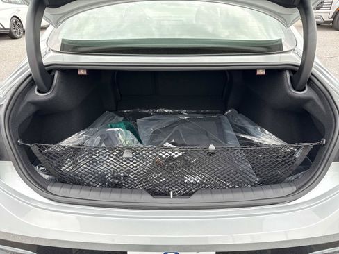Certified 2025 Hyundai Sonata SEL FWD image 22