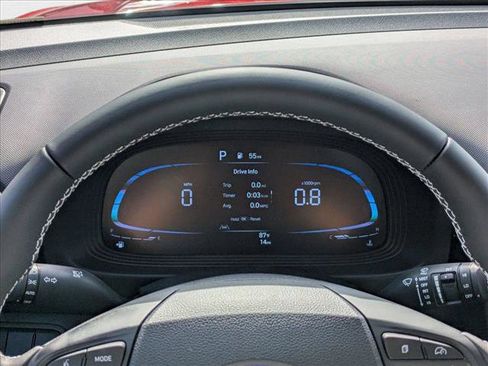 New 2025 Hyundai Venue Limited image 12