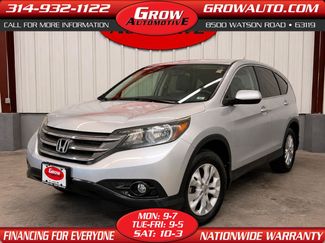 Used 2014 Honda CR-V EX video 1