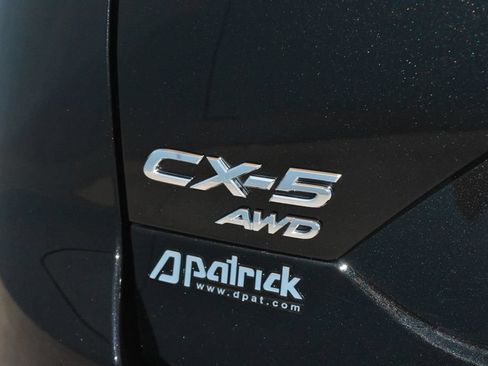 Used 2019 MAZDA CX-5 Touring AWD/4WD image 30