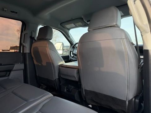 Used 2024 Ford F250 XL w/ FX4 Off-Road Package image 23