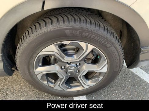 Used 2018 Honda CR-V EX image 9