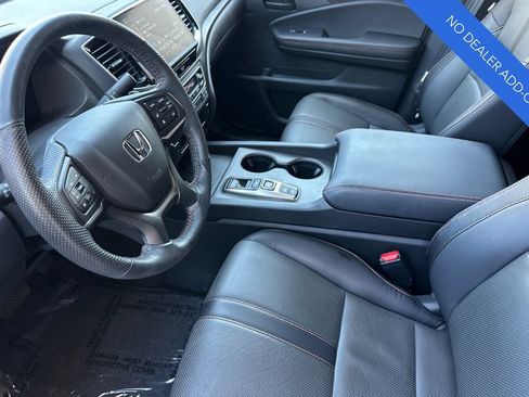 Certified 2024 Honda Ridgeline TrailSport image 10