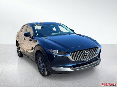 Used 2025 MAZDA CX-30 AWD 2.5 S image 5