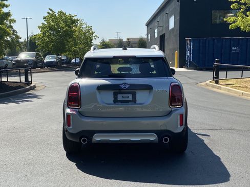 Used 2024 MINI Cooper Countryman S image 14