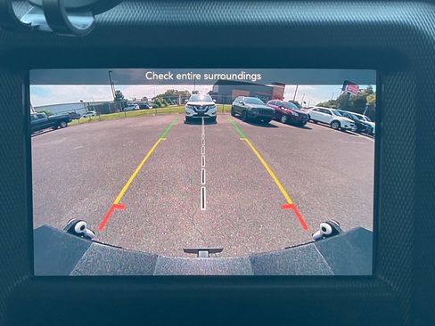 Used 2019 Jeep Wrangler Sport image 20