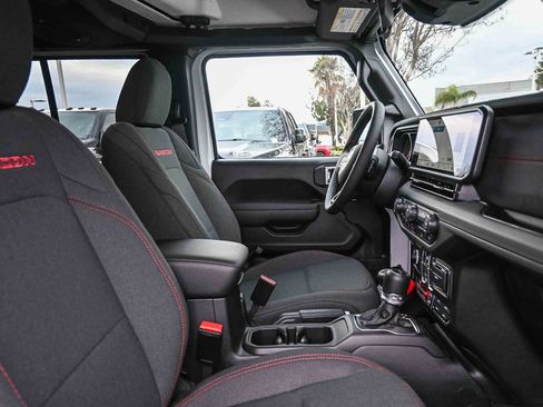 New 2026 Jeep Gladiator Rubicon image 30