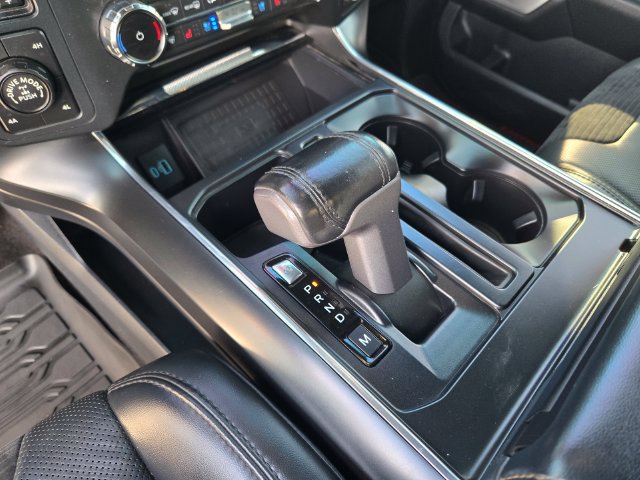 Used 2022 Ford F150 Raptor w/ Equipment Group 801A High AWD/4WD image 14