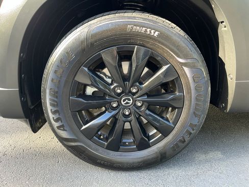 Used 2024 MAZDA CX-50 AWD 2.5 S w/ Preferred Package image 11