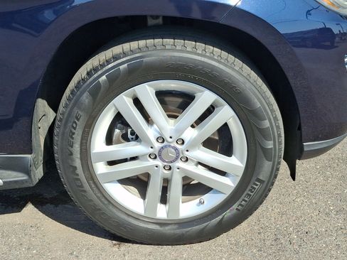 Used 2013 Mercedes-Benz GL 320 BlueTEC 4MATIC image 8
