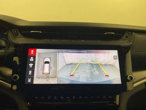 New 2026 Jeep Grand Cherokee L Limited image 15