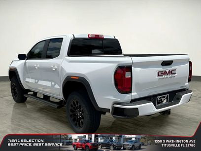 Used 2026 GMC Canyon Elevation w/ Convenience Package
