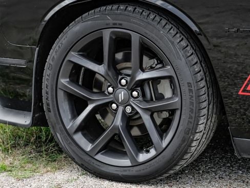 Used 2021 Dodge Challenger R/T w/ Plus Package image 53