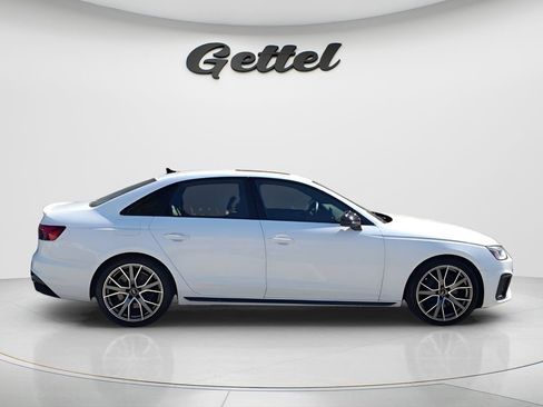 Used 2023 Audi S4 Premium Plus image 10