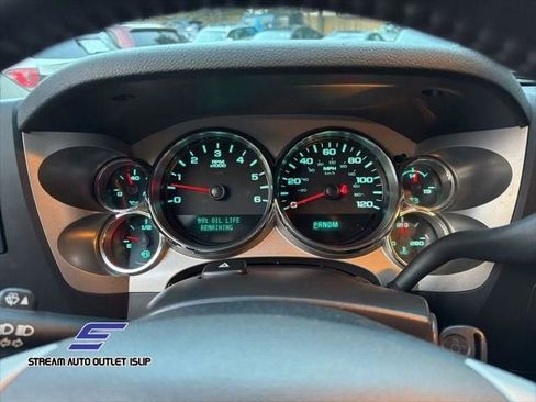 Used 2013 Chevrolet Silverado 1500 LT w/ All-Star Edition image 31