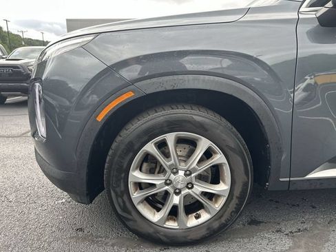 Used 2021 Hyundai Palisade SE AWD/4WD image 19