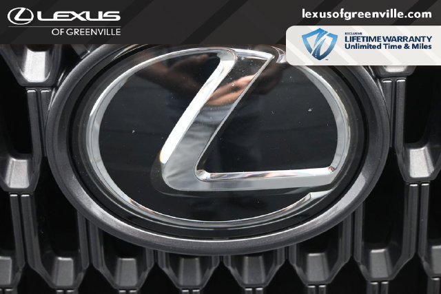 Used 2024 Lexus NX 250 FWD image 32