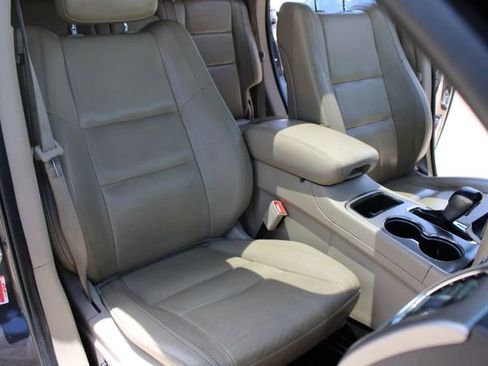 Used 2020 Jeep Grand Cherokee Limited RWD image 47