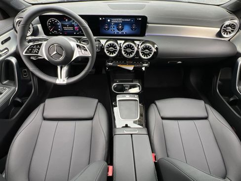 New 2026 Mercedes-Benz CLA 250 4MATIC image 21
