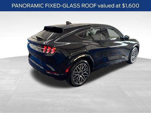 Used 2024 Ford Mustang Mach-E Premium AWD/4WD image 6