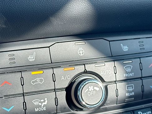 Used 2023 Dodge Durango R/T w/ Trailer Tow Group IV image 20