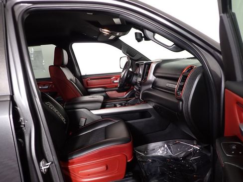 Used 2019 RAM 1500 Rebel w/ Rebel Level 2 Equipment Group AWD/4WD image 35