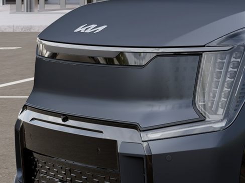 New 2026 Kia EV9 GT-Line AWD/4WD image 13