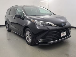 Used 2024 Toyota Sienna XLE video 2