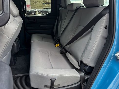 New 2026 Toyota Tacoma SR5 image 22