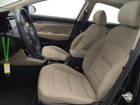 Used 2018 Hyundai Elantra Value Edition w/ Cargo Package image 17