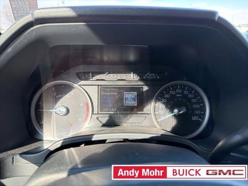 Used 2021 Ford F250 XLT w/ XLT Premium Package image 31