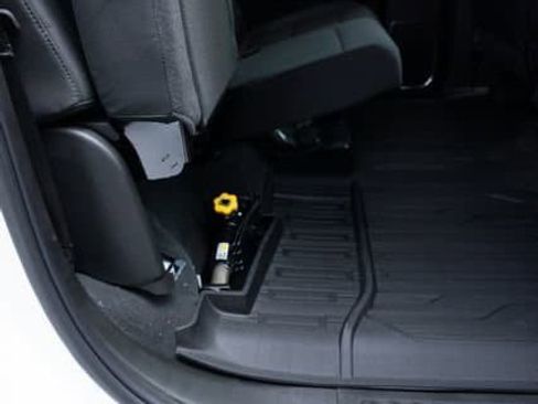 New 2026 GMC Sierra 1500 SLE image 31